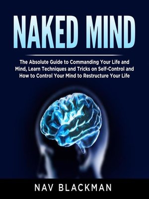 cover image of Naked Mind